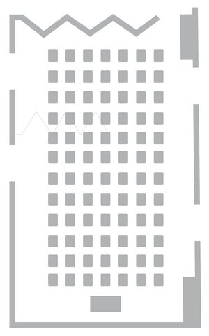 Tagungsraum Alphabet