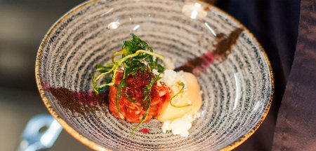 Oliver Jacoby Food